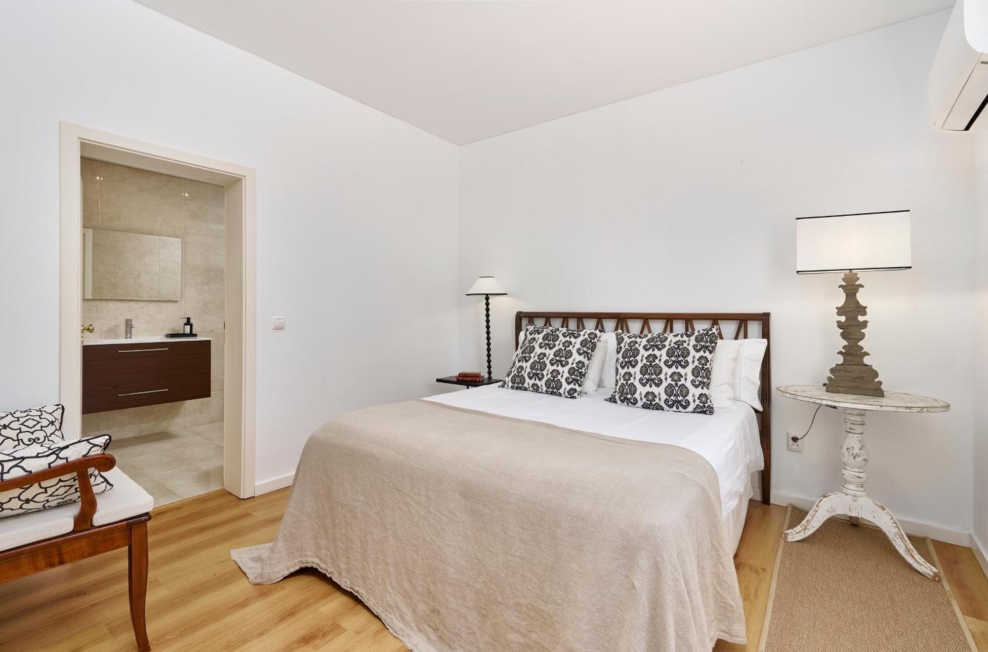 Casa Da Lameira Sao Lourenco  Екстер'єр фото