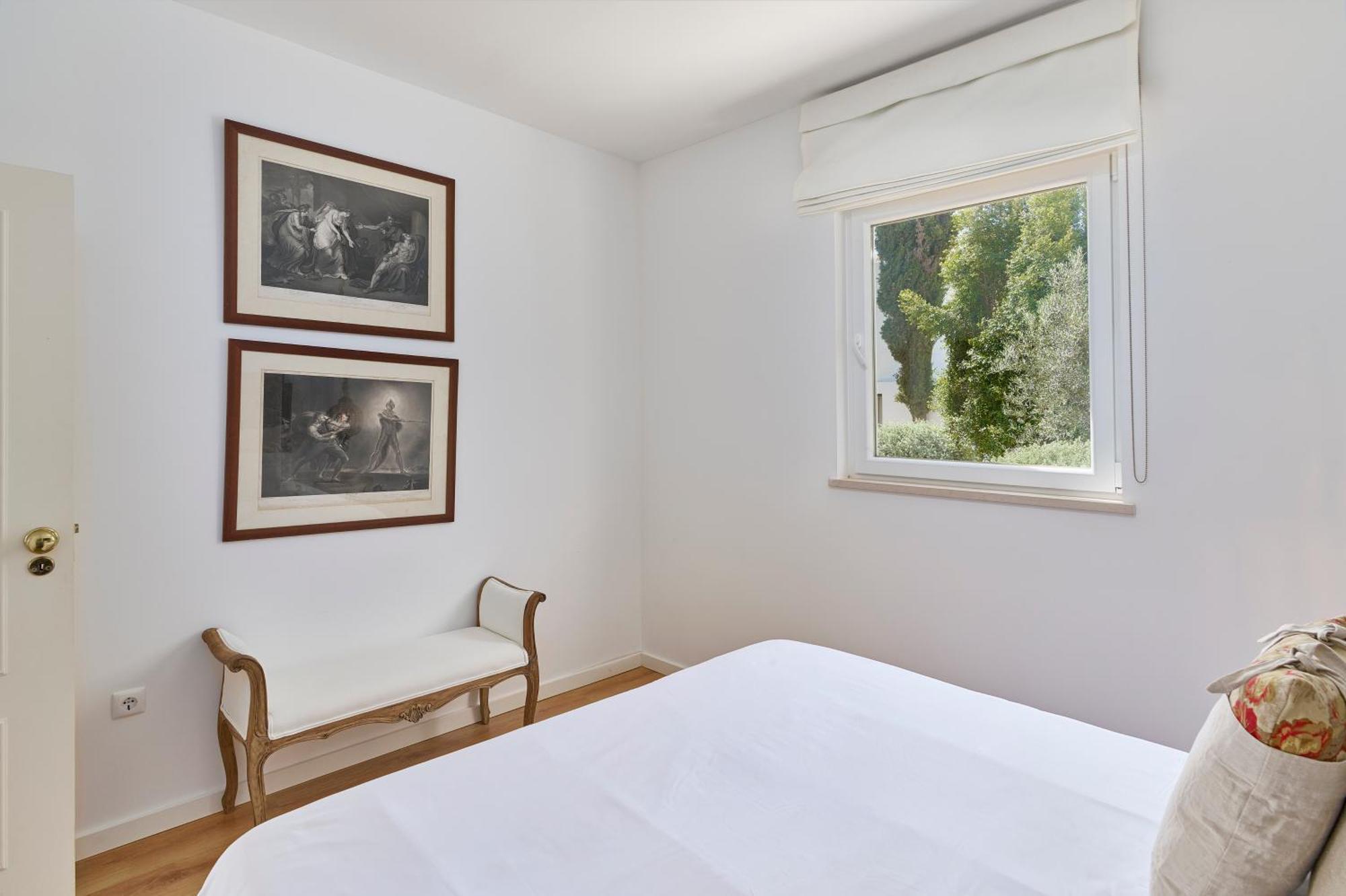 Casa Da Lameira Sao Lourenco  Екстер'єр фото